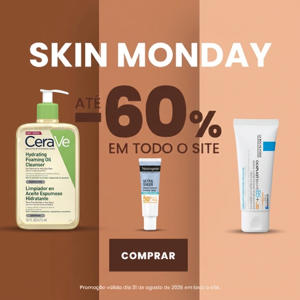 Skin Monday 