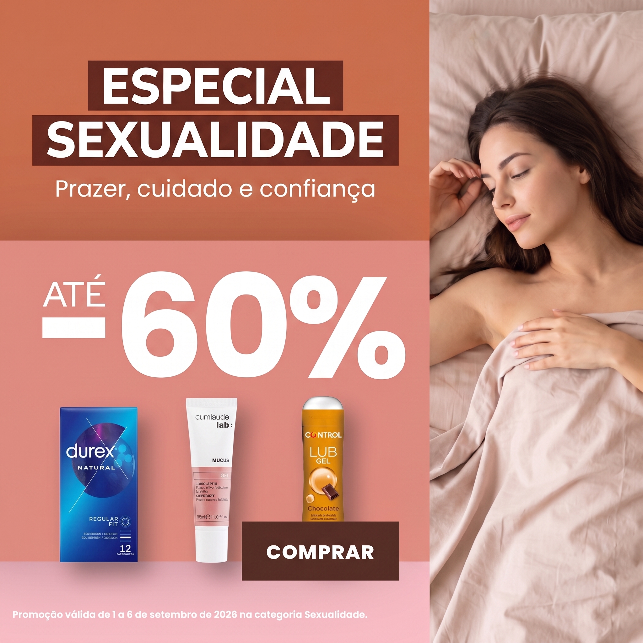 Especial sexualidade
