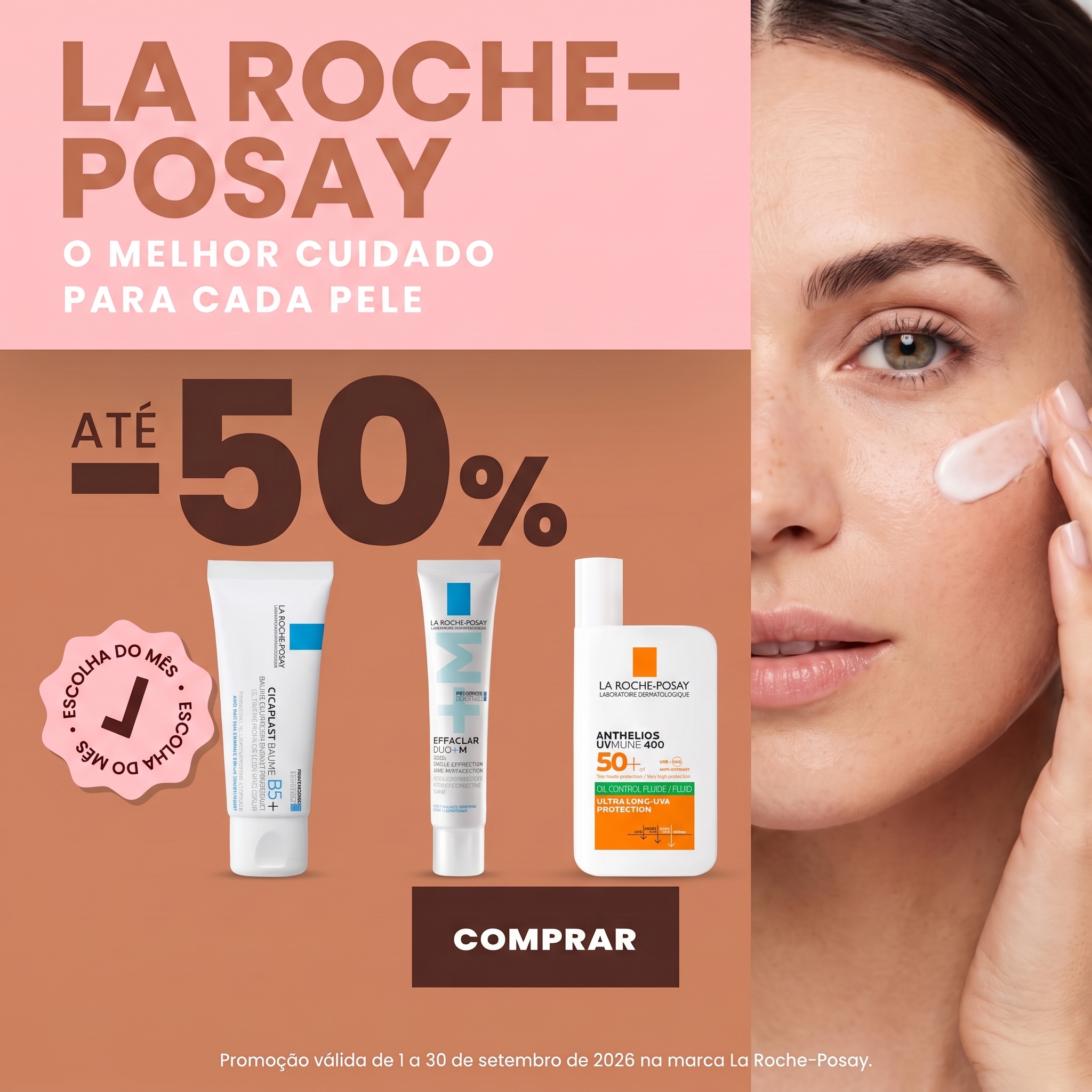 La Roche-Posay