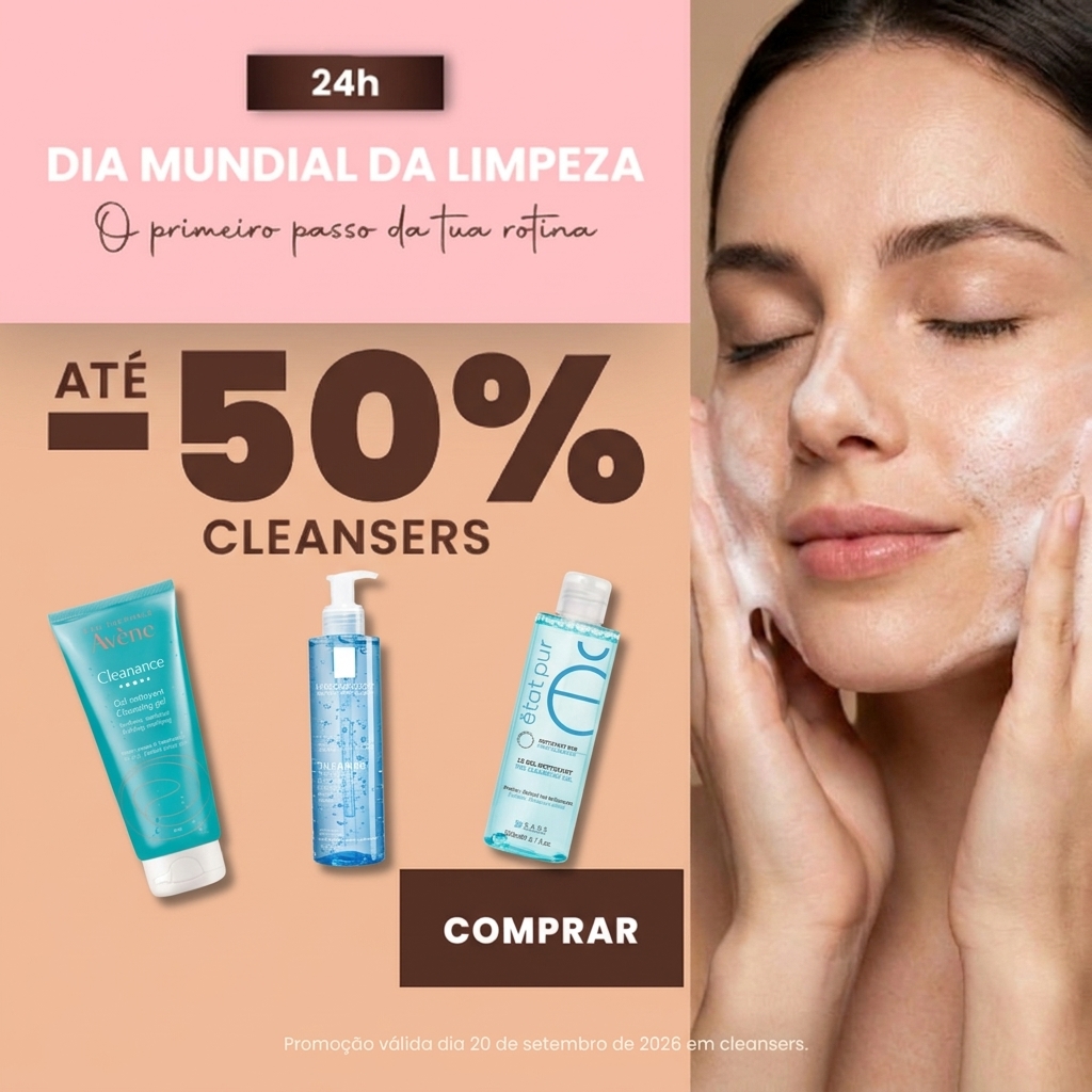 24H Dia mundial da limpeza