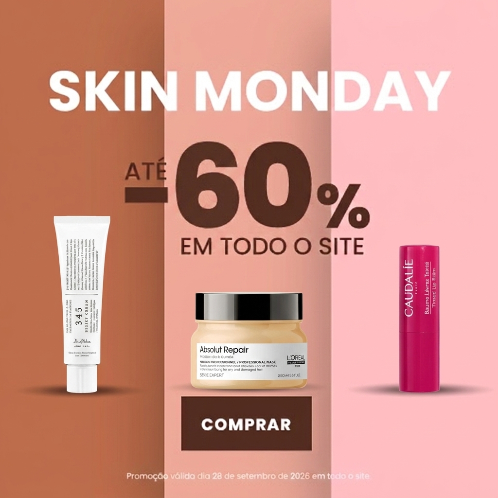 Skin Monday Skin Monday