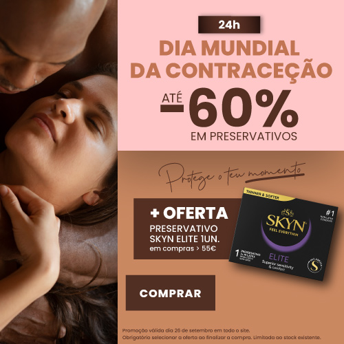 24H Dia mundial da contraceção // 26 setembro '26