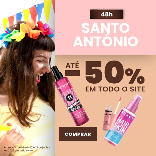 48H Santo António // 12 a 13 junho '26