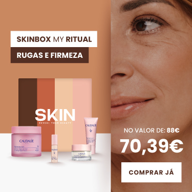 Skinbox Rotina Rugas & Firmeza // 29 novembro a ongoing
