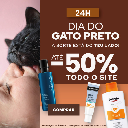 24H Dia do gato preto / 17 agosto '26