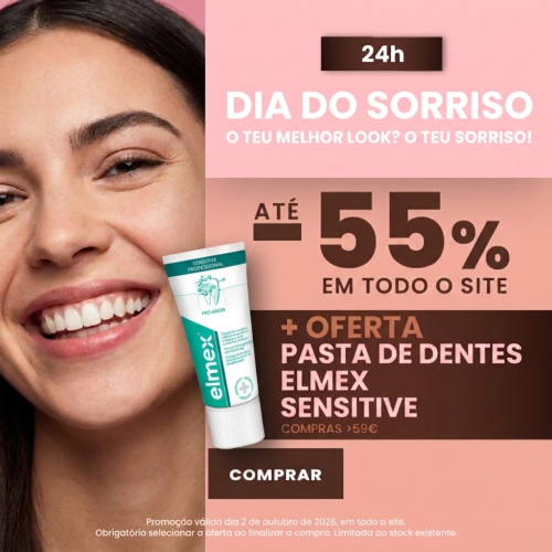 24H DIA DO SORRISO // 2 de outubro '26