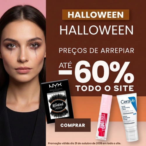 24H HALLOWEEN // 31 de outubro '26
