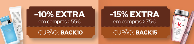 [PDP] Regressa à rotina em beleza / 2 a 8 setembro '26