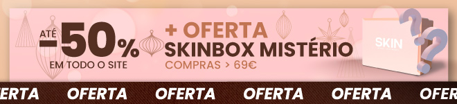 [PDP] Skinbox Mistério 