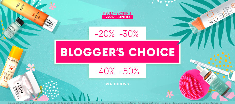 Bloggers' Choice