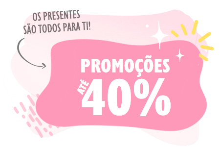 Skin 8º Aniversário - Os presentes são todos para ti! Skin 8º Aniversário - Os presentes são todos para ti!