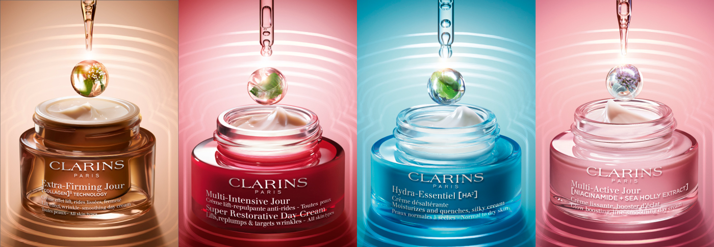 Clarins