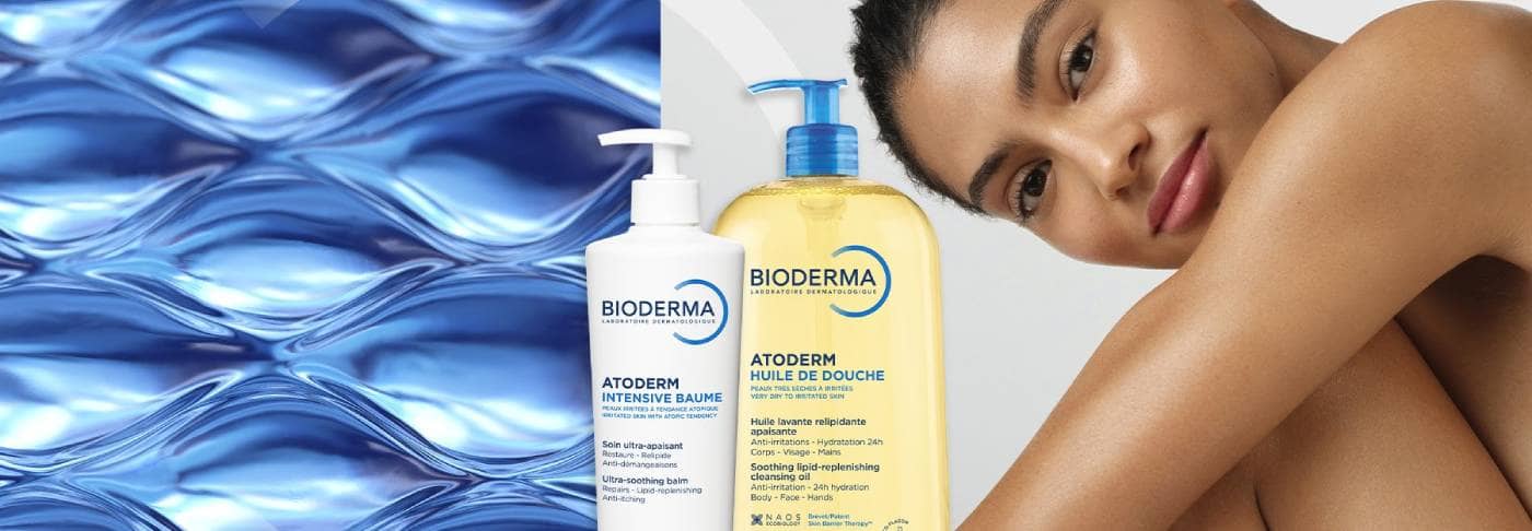 Bioderma Bioderma