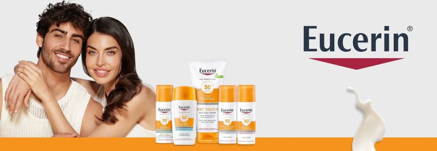 Eucerin Eucerin