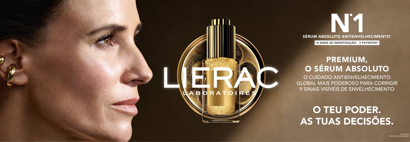 Lierac Lierac