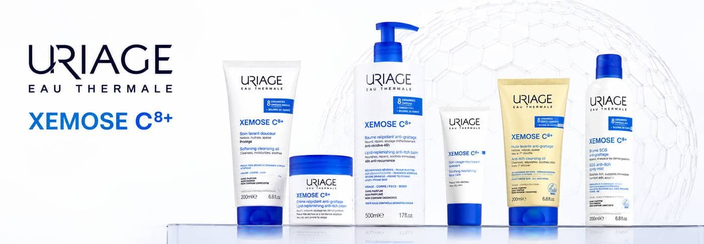 Uriage Uriage