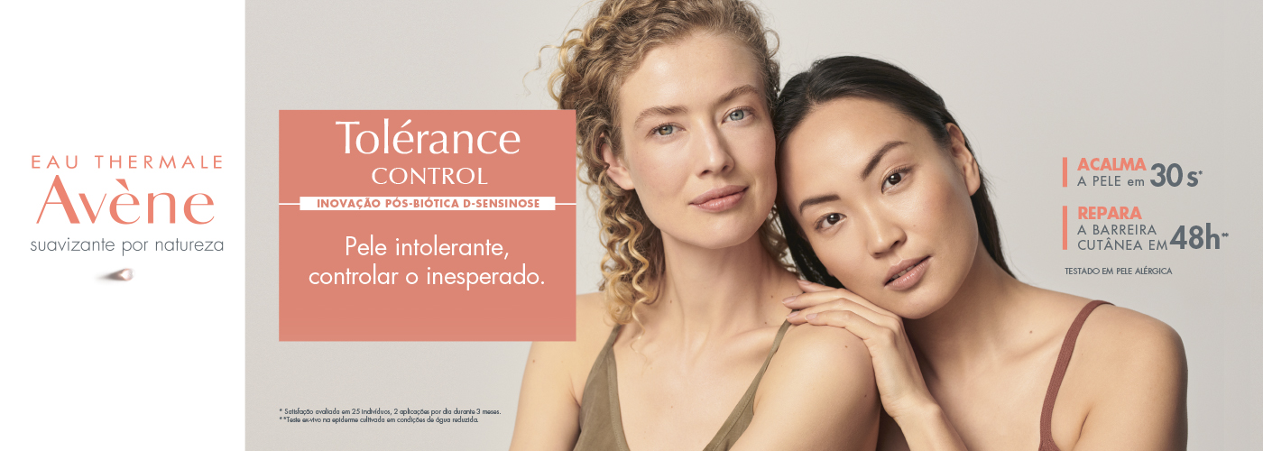 EAU THERMALE AVÈNE