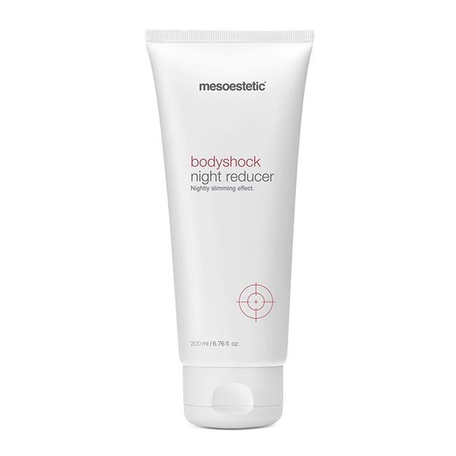 Bodyshock Night Reducer 200ml