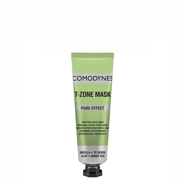 T-Zone Máscara Purificante 30ml