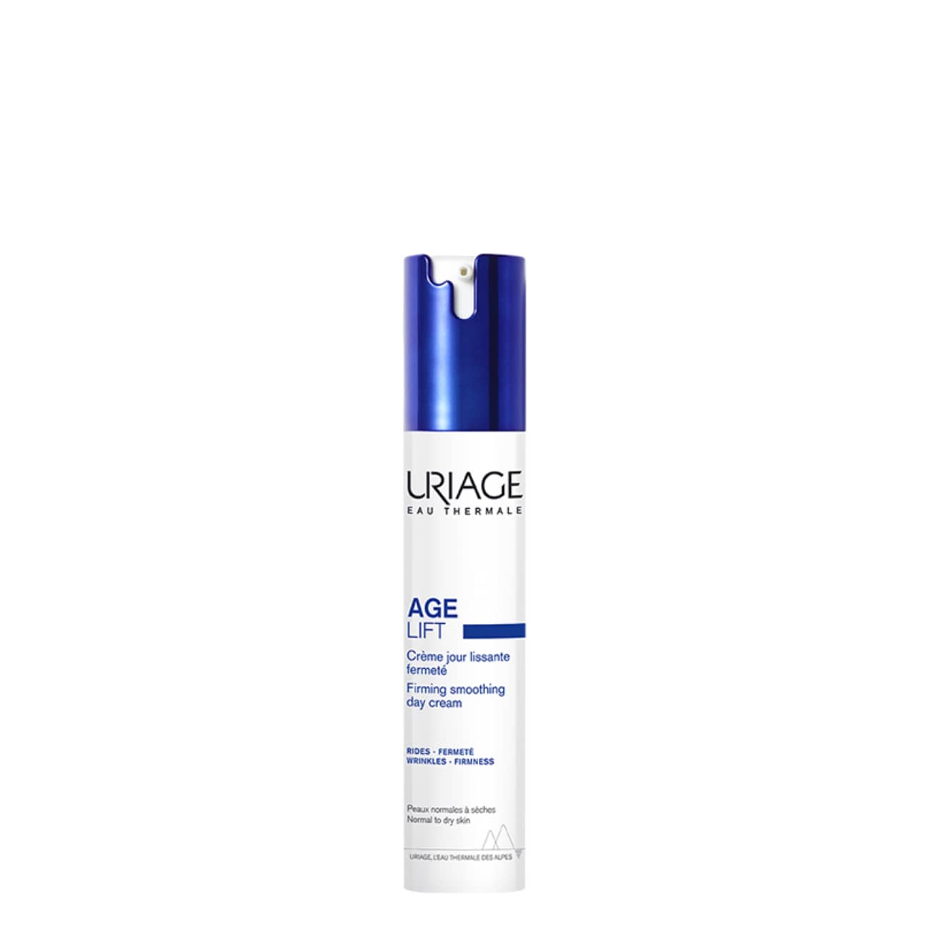 Uriage Age Lift Creme Refirmante Dia 40ml