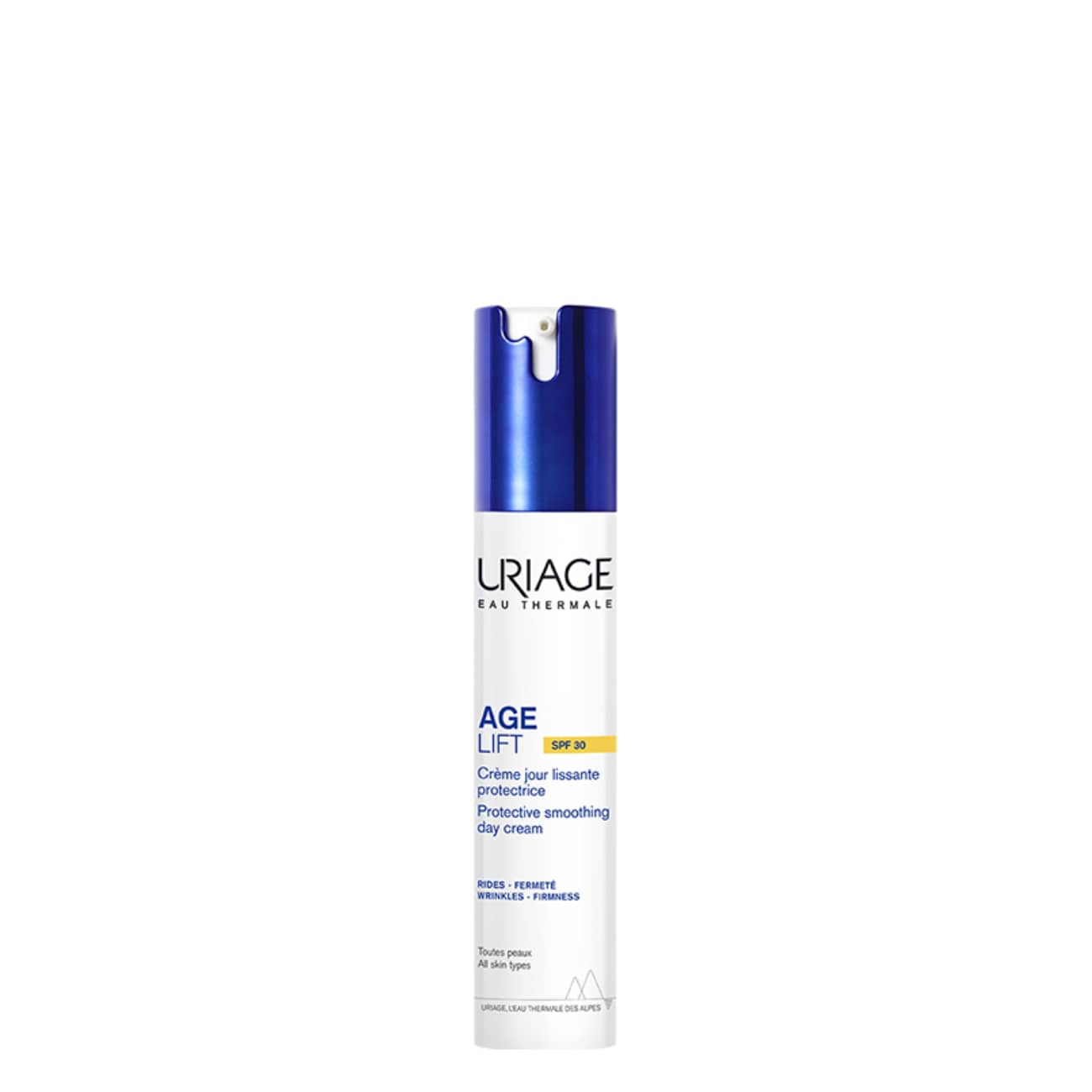 Uriage Age Lift Creme Refirmante Dia SPF30 40ml