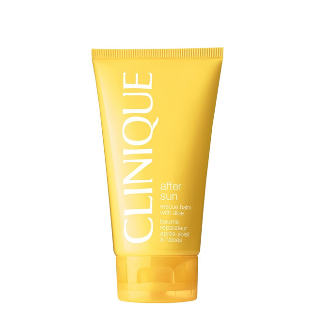 After-Sun Rescue Balm Bálsamo Hidratante Pós-Solar 150ml