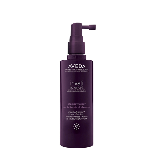 AVEDA - Invati Advanced Revitalizador de Couro Cabeludo 150ml Invati Advanced Revitalizador de Couro Cabeludo 150ml