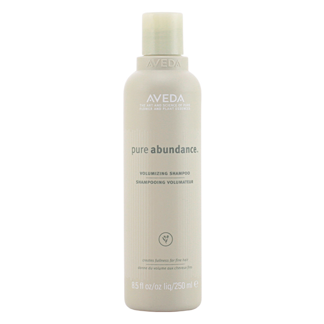 Pure Abundance Shampoo de Volume 250ml