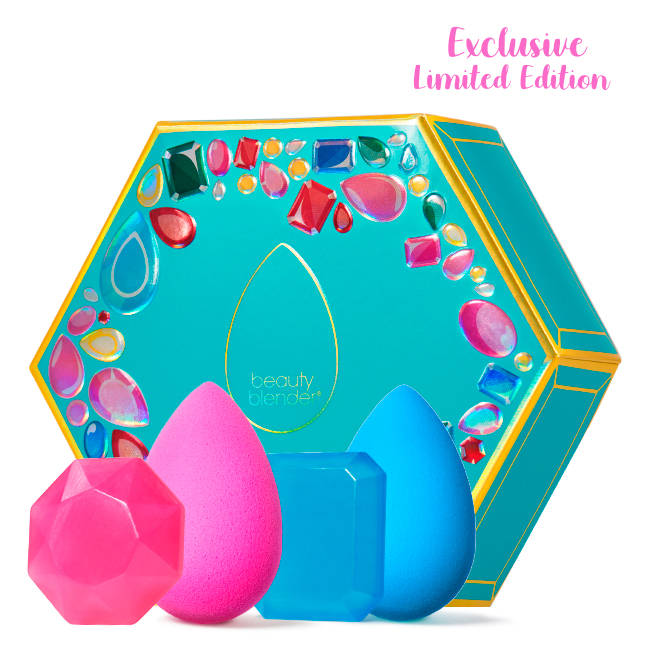 Dripping In Diamonds Coffret