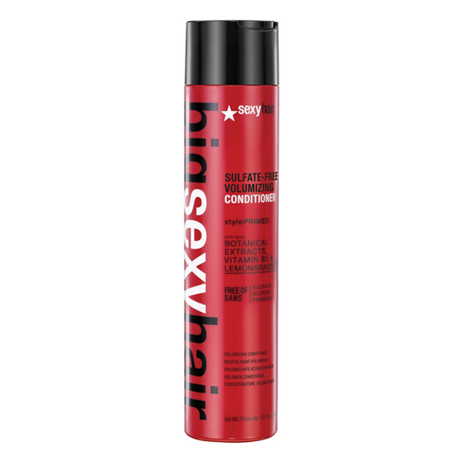 Big Condicionador Volumizador 300ml