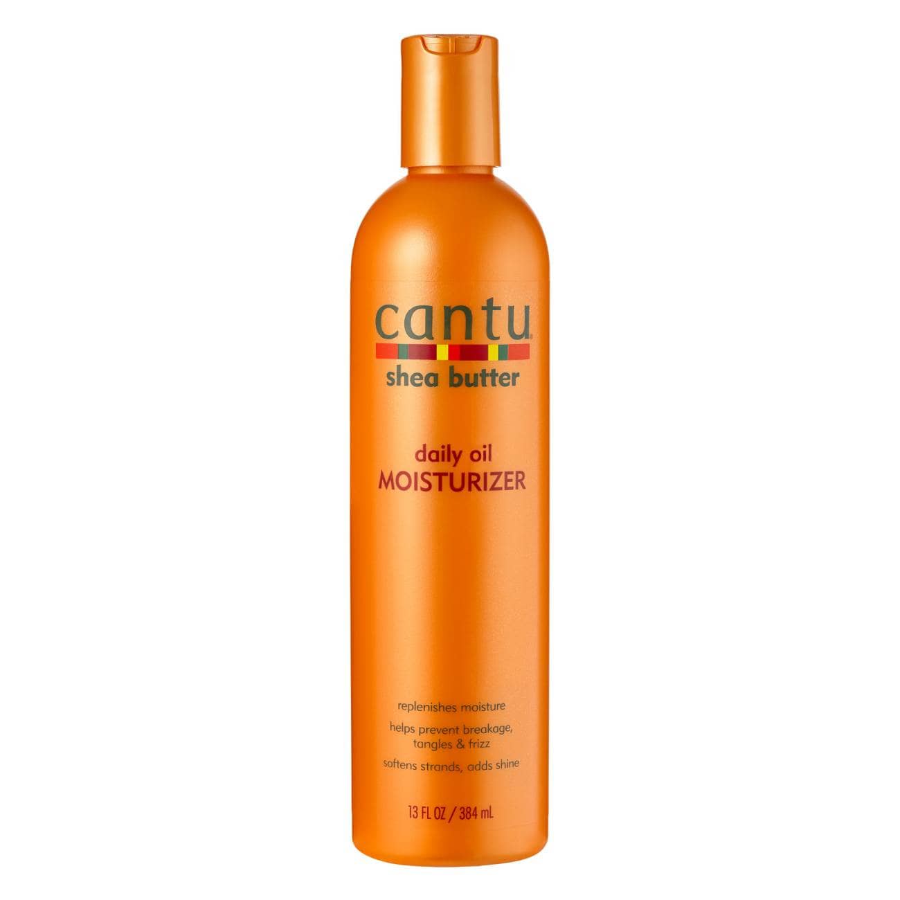Cantu Shea Butter Daily Oil Moisturizer Óleo Hidratante 384ml