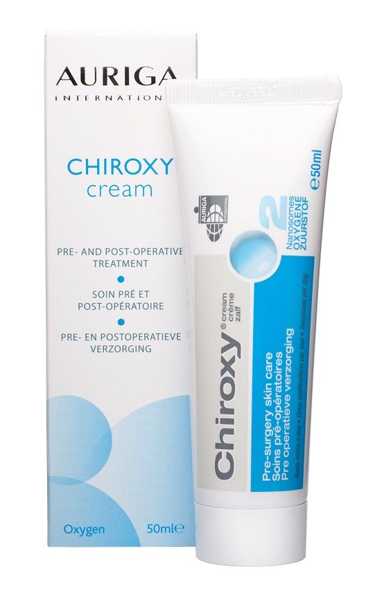 Chiroxy. Creme 50ml