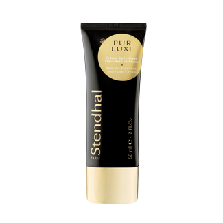 Pur Luxe. Creme Decote e Mãos 60ml