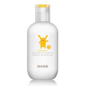 Shampoo Pediátrico Babé 200ml supermacio