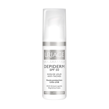 Depiderm Creme Manchas FPS50 30ml