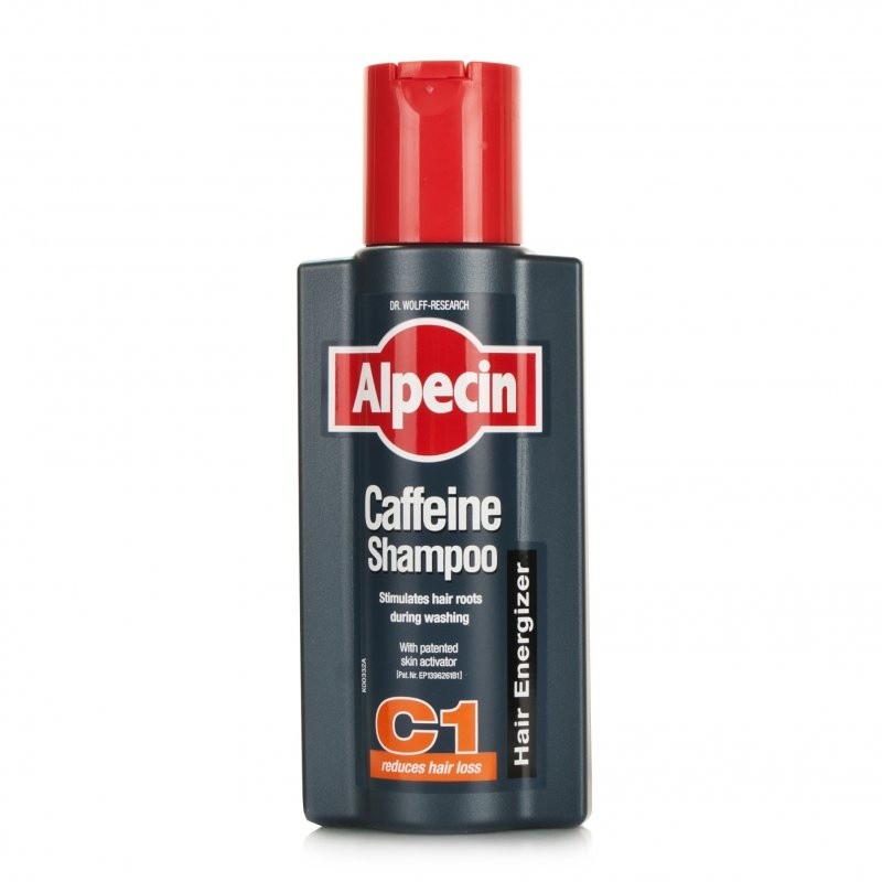 Shampoo 250ml