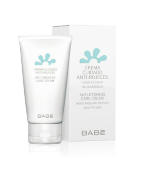 24h Hidratante Pele Reativa Ultra Sensitive Skin Babé 50ml