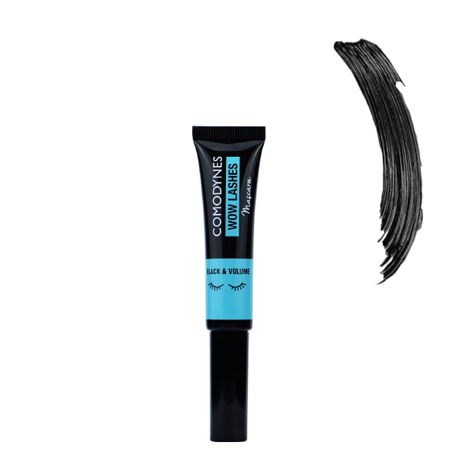 Máscara Ultrablack WOW Lashes 