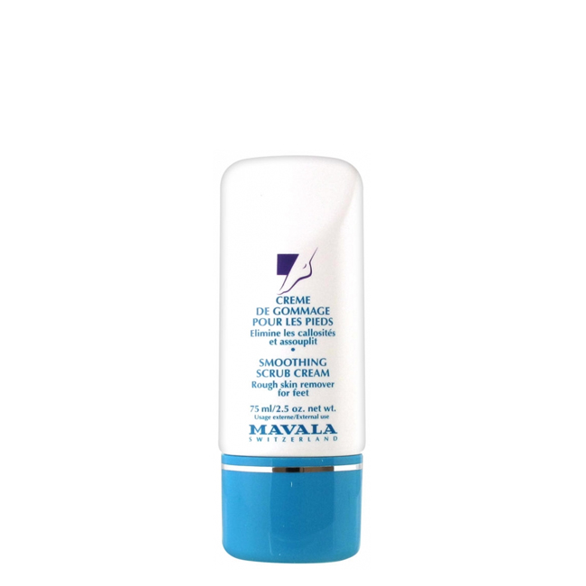 Creme Esfoliante para Pés 75ml