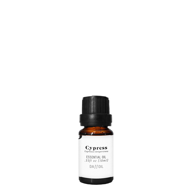 CYPRESS essential oil 10 ml