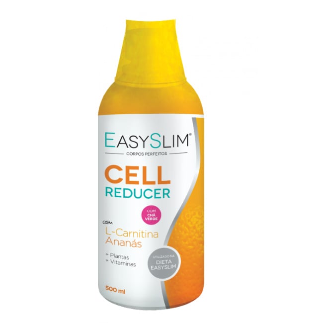 Cell Reducer - Líquido 500ml