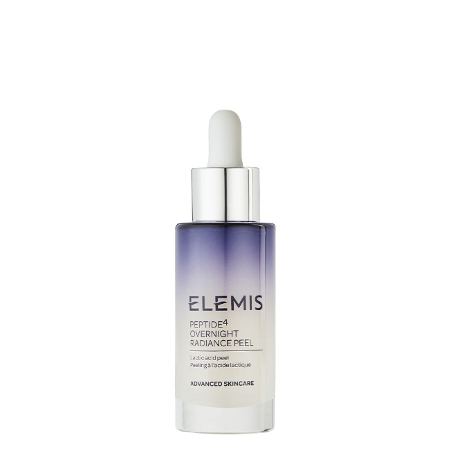 Peptide4 Overnight Radiance Peel Sérum Esfoliante Iluminador 30ml