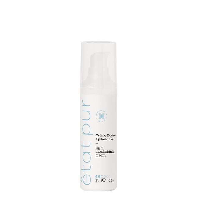 Creme Ligeiro Hidratante 40ml