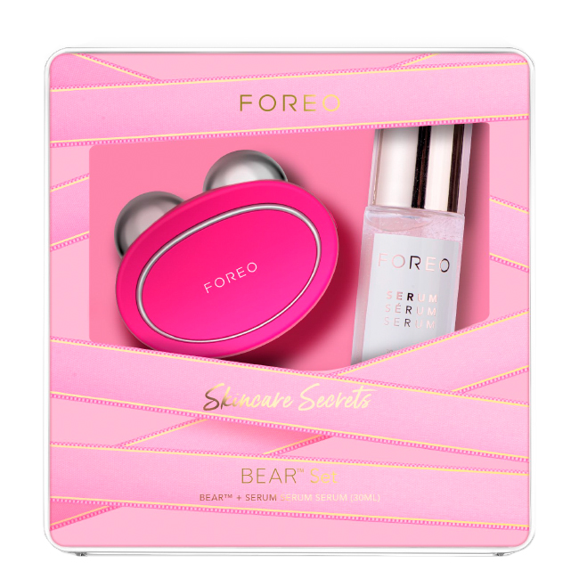 BEAR Skincare Secrets