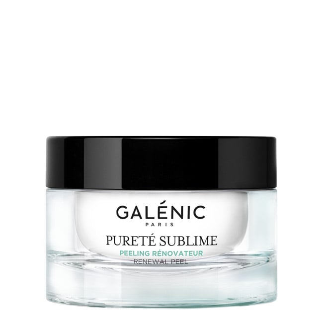 Pureté Sublime Peeling Renovador 50ml