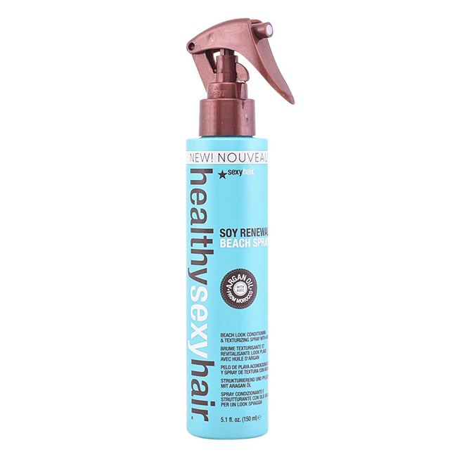 Healthy Beach Spray Condicionador 150ml