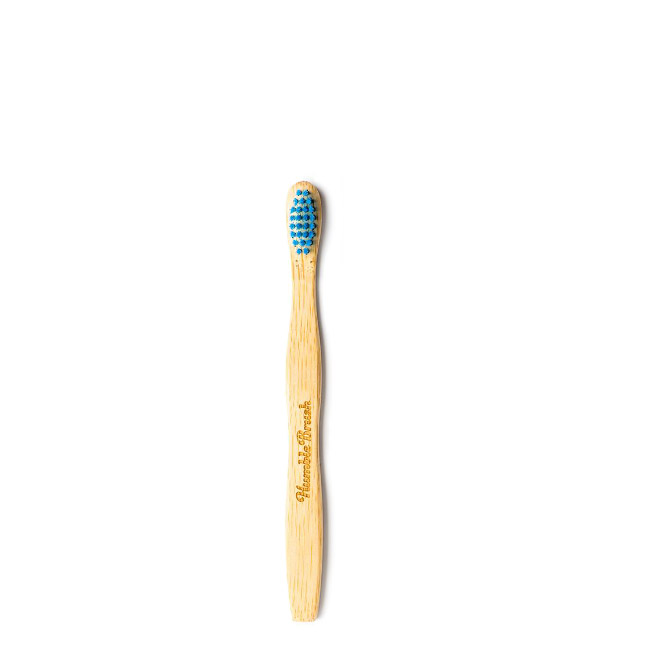 Escova de Dentes de Bambu Infantil 1unid.