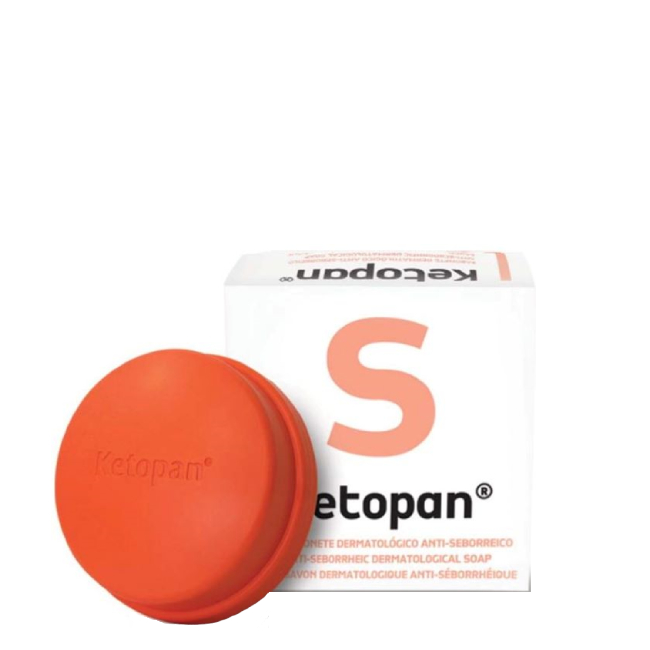 Sabonete Dermatológico 100gr