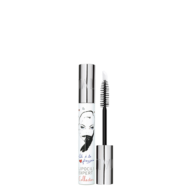 LIPOCILS eyelash expert collector 10 ml