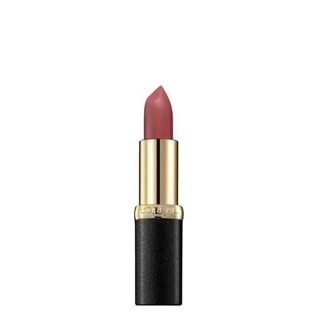 L'Oréal Color Riche Matte Batom Cor 640 Erotique